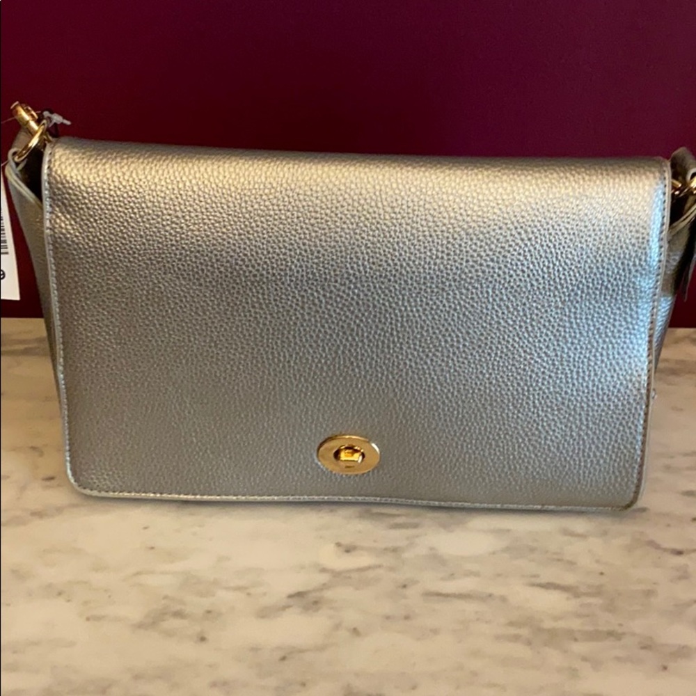 Alessia shoulder bag